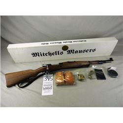 Mitchells Mauser M.24/47, 7.97mm (8mm) w/Sling SN:E1090