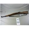 Image 5 : Mitchells Mauser M.24/47, 7.97mm (8mm) w/Sling SN:E1090