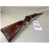 Image 2 : German Mauser M.98 (1939), 8mm, Nazi Marked, SN:155