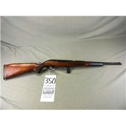 Mossberg 353T, 22LR w/Handgrip, SN:1263226