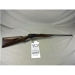 Winchester M.63, 22LR Super Speed  Super X, SN:93796A