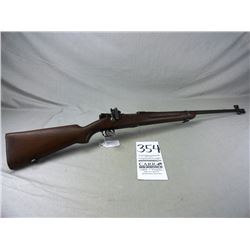 U.S. Springfield 1922, 22-Cal., SN:5542B