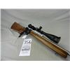 Image 5 : BSA Martini 22LR w/Leupold 20X Scope