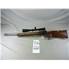 Image 6 : BSA Martini 22LR w/Leupold 20X Scope