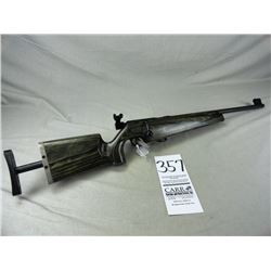 Marlin M.2000L, 22LR, SN:06420057