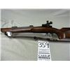 Image 10 : Winchester M.70, 30-06 w/Redfield Match Sight, SN:860492