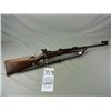 Image 1 : Winchester M.70, 30-06 w/Redfield Match Sight, SN:860492
