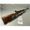 Image 2 : Winchester M.70, 30-06 w/Redfield Match Sight, SN:860492