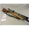 Image 4 : Remington M.37 Range Master, 22LR w/Lyman Super Target Spot Scope, Heavy Bbl., SN:04926
