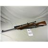 Image 6 : Remington M.37 Range Master, 22LR w/Lyman Super Target Spot Scope, Heavy Bbl., SN:04926