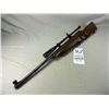 Image 7 : Remington M.37 Range Master, 22LR w/Lyman Super Target Spot Scope, Heavy Bbl., SN:04926