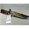 Image 5 : Winchester M.52, 22L w/Redfield Sight  Sling, SN:117954D