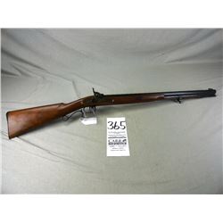 Thompson Center 54-Cal. Black Powder, SN:15036 (Exempt)