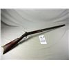 Image 2 : L. Rogers Xenia Ohio (Henry McAlpin) Black Powder, 37-Cal., Broken Rod (Exempt)