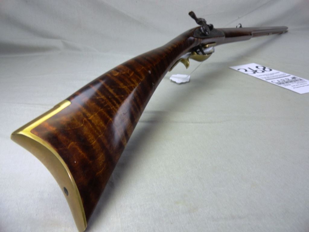 Hatfield 50Cal. Black Powder (Exempt)