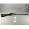 Image 1 : U.S. Harpers Ferry M.1847 Musket, Black Powder, 69-Cal. (Exempt)
