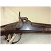Image 3 : U.S. Harpers Ferry M.1847 Musket, Black Powder, 69-Cal. (Exempt)