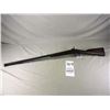 Image 5 : U.S. Harpers Ferry M.1847 Musket, Black Powder, 69-Cal. (Exempt)
