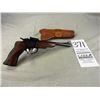 Image 1 : Thompson Center Contender 45 Colt  .410, SN:29784 w/Holster (Handgun)