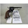 Image 2 : Colt Buntline Scout 22, 9 1/2 Bbl. w/Box, SN:59389F (Handgun)