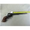 Image 4 : Colt Buntline Scout 22, 9 1/2 Bbl. w/Box, SN:59389F (Handgun)