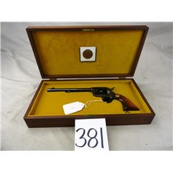 Colt NRA Centennial 45, 7 1/2 Bbl. w/Box, SN:NRA2573 (Handgun)