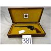 Image 1 : Colt NRA Centennial 45, 7 1/2 Bbl. w/Box, SN:NRA2573 (Handgun)