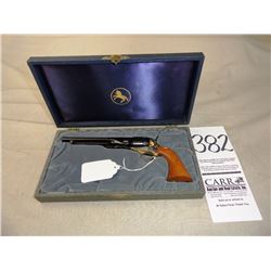 Colt Civil War Centennial Model, 22-Cal. w/Box, SN:11367W (Handgun)