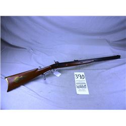 Thompson Center BP 45-Cal. Seneca Rifle, SN:17615 (Exempt)