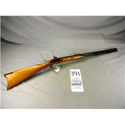 C.V.A. BP 45-Cal. Frontier Rifle, SN:4537 (Exempt)
