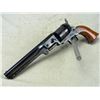 Image 4 : Colt 1851 Navy 36-Cal., 7 1/2 Bbl. w/Box, SN:19034 (Exempt)