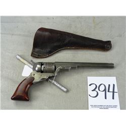 Texas Patterson 1836, 36-Cal., 7 1/2 Bbl., SN:443 (Exempt)