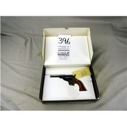 Colt Baby Dragoon, 4 Bbl. w/Box, SN:17463 (Exempt)