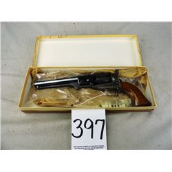 Colt 1851 Navy 36-Cal., 7 1/2 Bbl., SN:10517 (Exempt)