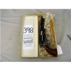 Colt 1851 Navy 36-Cal., 7 1/2 Bbl., w/Box, SN:7858 (Exempt)