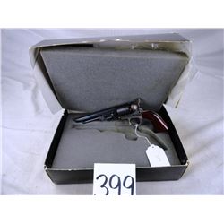 Colt Pocket Navy 36-Cal w/Box, SN:50531 (Exempt)