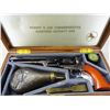 Image 2 : Colt Robert E. Lee 1851 Navy, 36-Cal w/Box, SN:1222R.E.L. (Exempt)