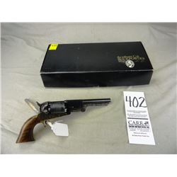 Colt 2nd Dragoon, 44-Cal. w/Box, SN:28941 (Exempt)