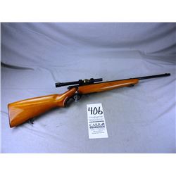 Mossberg M44, U.S. 22 Rifle w/Scope