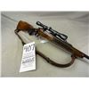 Image 3 : Remington 700 ADL, 243 w/Scope, SN:30629