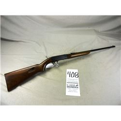 Remington Speedmaster M241, 22-Cal., SN:63671