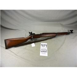 U.S. Remington 03-A3, 30-06, SN:4145239