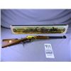 Image 1 : Winchester 94 Golden Spike 30-30 w/Box, SN:GS20363