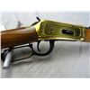 Image 4 : Winchester 94 Golden Spike 30-30 w/Box, SN:GS20363
