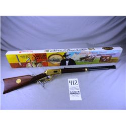 Winchester Oliver F. 38-55 w/Box, SN:OFW5661