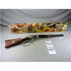 Winchester John Wayne, 32-40 w/Box, SN:JW18587