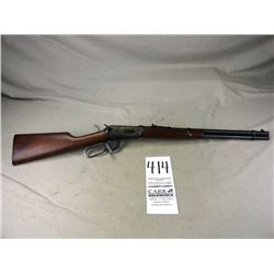 Winchester M.94 AE, 45LC, SN:6240796