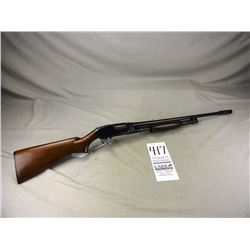 Winchester M.12, 20-Ga., Poly Choke, SN:1877325