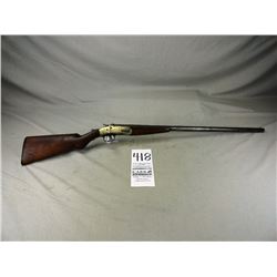 Russell Arms Co., 12-Ga., SN:57