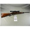 Image 1 : Remington 700 BDL, 243 w/Weaver K6W Scope, SN:A6308857